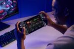 Consola portátil ASUS ROG Xbox Ally X 7’’ Full HD 120Hz, AMD Ryzen Z2 AI Extreme, 24GB RAM, 1TB SDD - Imagen 3