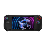 Juego portátil portátil Claw 7 AI+ A2VM-001US
