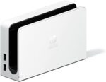 Consola Nintendo Switch OLED Blanco - Imagen 6