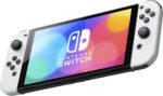 Consola Nintendo Switch OLED Blanco - Imagen 4