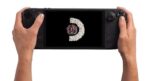 Consola de juegos portátil Valve Steam Deck OLED de 1 TB - Imagen 4