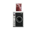 Cámara instantánea Fujifilm Instax Mini EVO negra - Imagen 3
