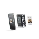 Cámara instantánea Fujifilm Instax Mini EVO negra - Imagen 7