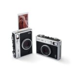 Cámara instantánea Fujifilm Instax Mini EVO negra - Imagen 9
