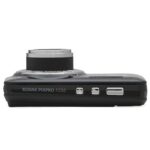 Cámara compacta Kodak Pixpro FZ55 negra - Imagen 3
