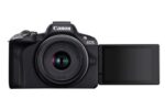 Cámara desnuda sin espejo Canon EOS R50 - Imagen 3