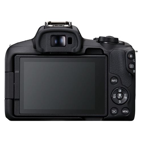 Appareil-photo-hybride-Canon-EOS-R50-nu Cámara desnuda sin espejo Canon EOS R50 - Imagen 1