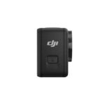 Cámara de acción DJI Osmo Action 5 Pro + 2 baterías + tarjeta SD de 128 GB + mini palo negro - Imagen 3