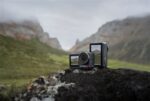Cámara de acción DJI Osmo Action 5 Pro + 2 baterías + tarjeta SD de 128 GB + mini palo negro - Imagen 6