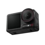 Cámara de acción DJI Osmo Action 5 Pro Standard Combo negra - Imagen 3