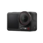 Cámara de acción DJI Osmo Action 5 Pro Standard Combo negra - Imagen 5