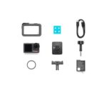 Cámara de acción DJI Osmo Action 5 Pro Standard Combo negra - Imagen 7