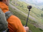 Cámara deportiva DJI Osmo Action 6 Adventure Combo - Gris antracita - Imagen 3