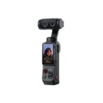 Cámara de acción Insta360 Luna Ultra Standard Cosmic Black - Imagen 2