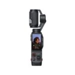 Cámara de acción Insta360 Luna Ultra Standard Cosmic Black - Imagen 3