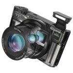 Sony Cyber-shot DSC-RX100 compacto negro - Imagen 3