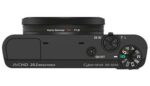 Sony Cyber-shot DSC-RX100 compacto negro - Imagen 5