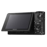Compacto Sony RX100 VI Negro - Imagen 2