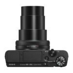 Compacto Sony RX100 VI Negro - Imagen 3