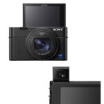 Compacto Sony RX100 VI Negro - Imagen 4