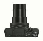 Compacto Sony RX100 VI Negro - Imagen 10