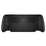 Paquete De Lanzamiento MSI Claw 8 EX AI + CG3EM 32GB 1 A SSD Púrpura + Película Protectora De Vidrio Templado + Bolsa De Viaje + Gorras De Chaqueta + Llavero De Garra - Imagen 4