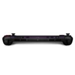 Paquete De Lanzamiento MSI Claw 8 EX AI + CG3EM 32GB 1 A SSD Púrpura + Película Protectora De Vidrio Templado + Bolsa De Viaje + Gorras De Chaqueta + Llavero De Garra - Imagen 3