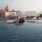 Dji Mini 4 Pro Fly More Combo Drone con mando a distancia blanco - Imagen 2