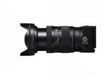 Panasonic Lumix G Vario 100-300mm f/4.0-5.6 ASPH Power O.I.S Mirrorless Lens Black - Imagen 7
