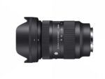 Panasonic Lumix G Vario 100-300mm f/4.0-5.6 ASPH Power O.I.S Mirrorless Lens Black