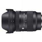 Panasonic Lumix G Vario 100-300mm f/4.0-5.6 ASPH Power O.I.S Mirrorless Lens Black