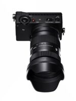 Panasonic Lumix G Vario 100-300mm f/4.0-5.6 ASPH Power O.I.S Mirrorless Lens Black - Imagen 3