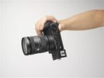 Panasonic Lumix G Vario 100-300mm f/4.0-5.6 ASPH Power O.I.S Mirrorless Lens Black - Imagen 2