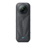 Paquete de cámara de acción Insta360 X5 Essential negra - Imagen 3