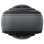 Paquete de cámara de acción Insta360 X5 Essential negra - Imagen 8
