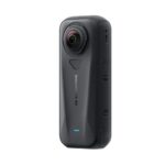 Paquete de inicio de la cámara Insta360 X4 Air 360 - Negro grafito - Imagen 7