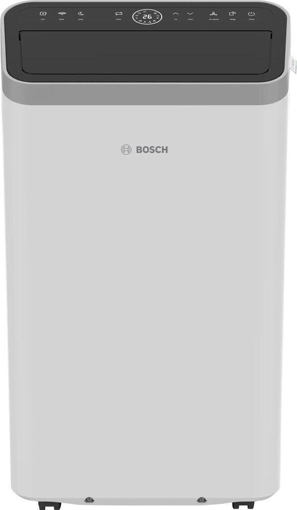 bosch-cool-4000-white-black Bosch Cool 4000 white/black - Imagen 1