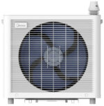 Midea PortaSplit 3,5 kW - Imagen 4