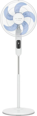 Rowenta Turbo Silence (VU5450F0) - Imagen 2
