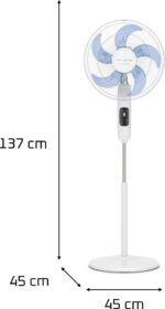 Rowenta Turbo Silence (VU5450F0) - Imagen 3