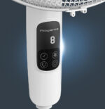 Rowenta Turbo Silence (VU5450F0) - Imagen 5