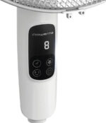 Rowenta Turbo Silence (VU5450F0) - Imagen 9