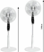 Rowenta VU5690F0 Turbo Silence Extreme - Imagen 2
