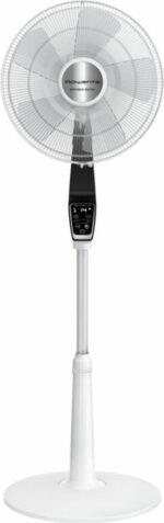 Rowenta VU5690F0 Turbo Silence Extreme